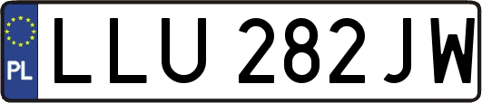 LLU282JW