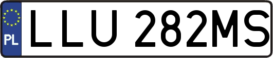 LLU282MS
