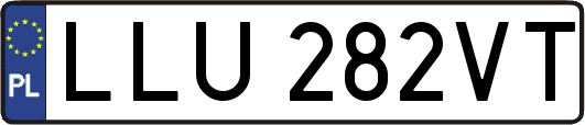 LLU282VT