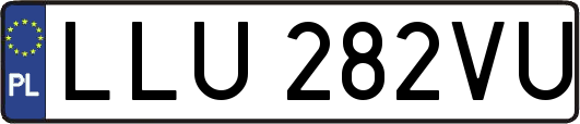 LLU282VU