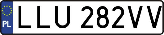 LLU282VV