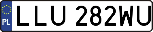 LLU282WU