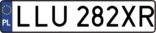 LLU282XR