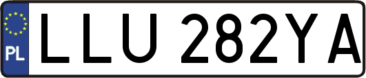 LLU282YA