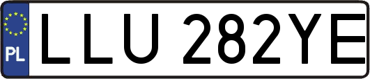 LLU282YE