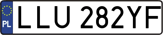 LLU282YF
