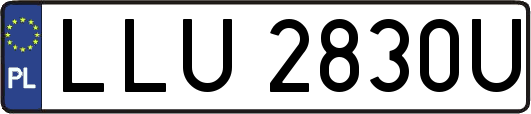 LLU2830U
