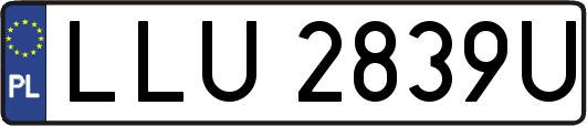 LLU2839U