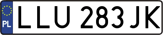 LLU283JK