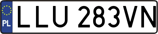 LLU283VN