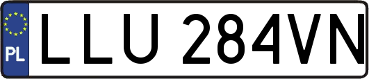 LLU284VN