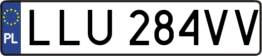 LLU284VV