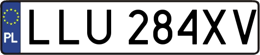 LLU284XV