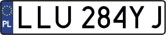 LLU284YJ