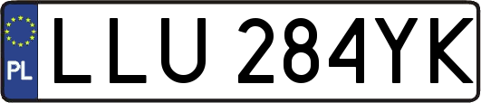LLU284YK