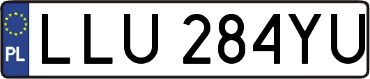 LLU284YU