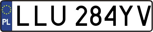 LLU284YV