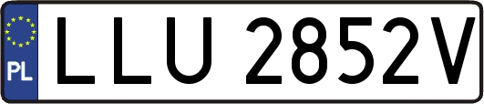LLU2852V