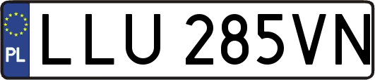 LLU285VN