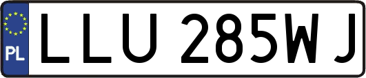LLU285WJ