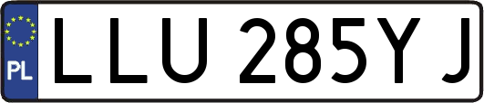LLU285YJ
