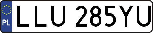 LLU285YU