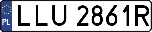 LLU2861R