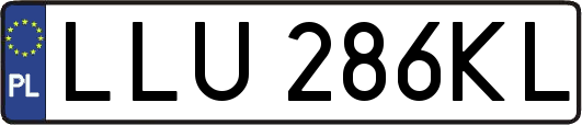 LLU286KL