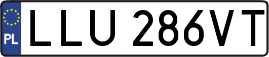LLU286VT