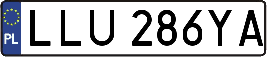 LLU286YA