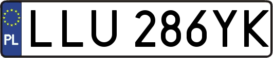 LLU286YK