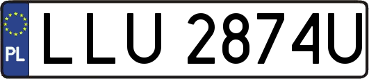 LLU2874U