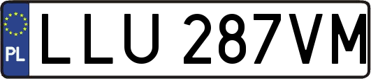 LLU287VM