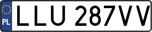 LLU287VV