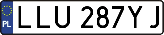LLU287YJ