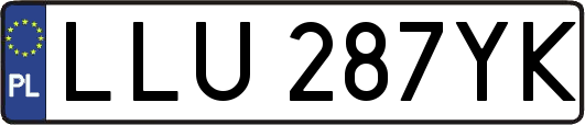LLU287YK