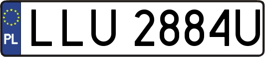 LLU2884U