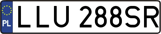 LLU288SR