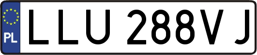 LLU288VJ