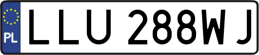 LLU288WJ