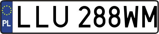 LLU288WM