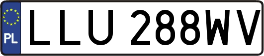 LLU288WV