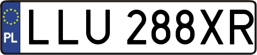 LLU288XR