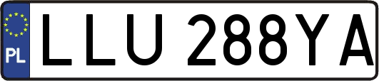 LLU288YA