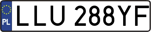 LLU288YF