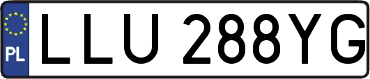 LLU288YG