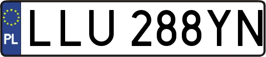 LLU288YN