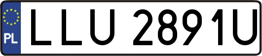LLU2891U