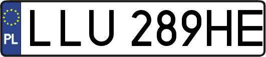 LLU289HE