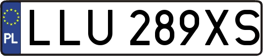 LLU289XS